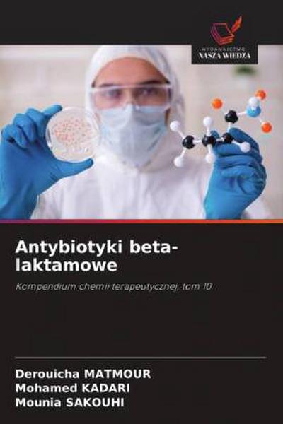 Antybiotyki beta-laktamowe