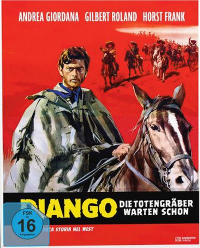 Django - Die Totengräber warten schon