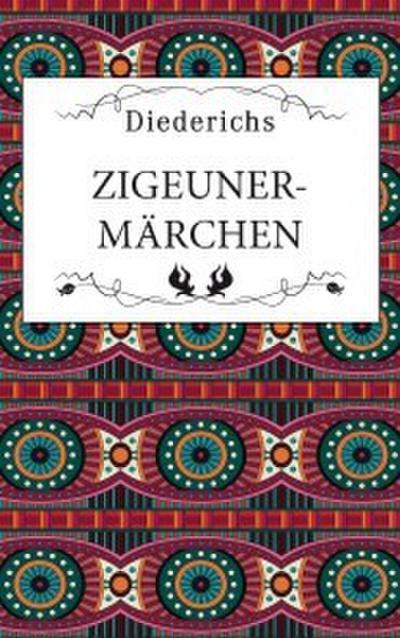 Zigeunermärchen