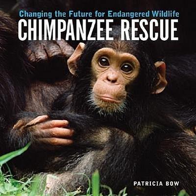 Chimpanzee Rescue