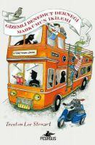 Gizemli Benedict Dernegi 3 - Mahkumun Ikilemi