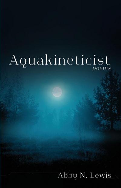 Aquakineticist