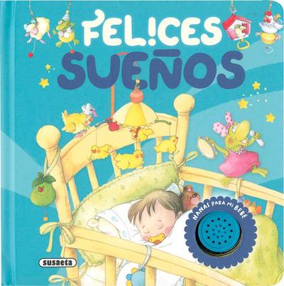 Felices sueños
