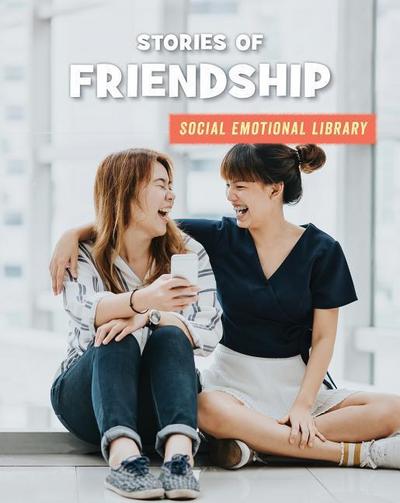 Stories of Friendship