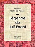 Légende du Juif-Errant
