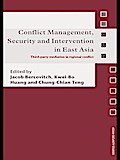 Conflict Management, Security and Intervention in East Asia