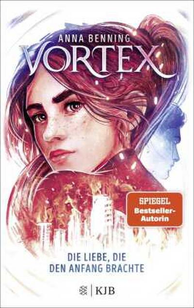 Vortex - Die Liebe, die den Anfang brachte