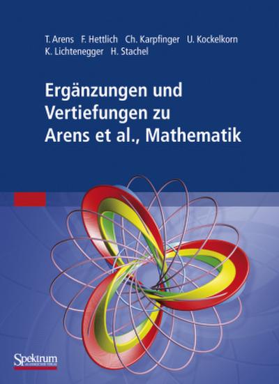 Ergänzungen und Vertiefungen zu  Mathematik