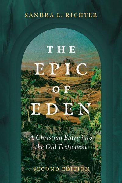 The Epic of Eden