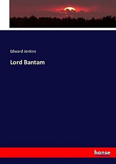 Lord Bantam
