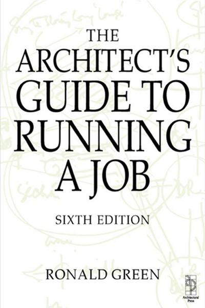 Architect’s Guide to Running a Job
