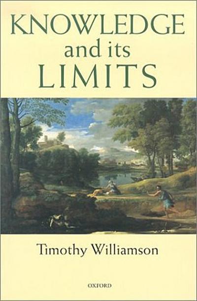 Knowledge and Its Limits