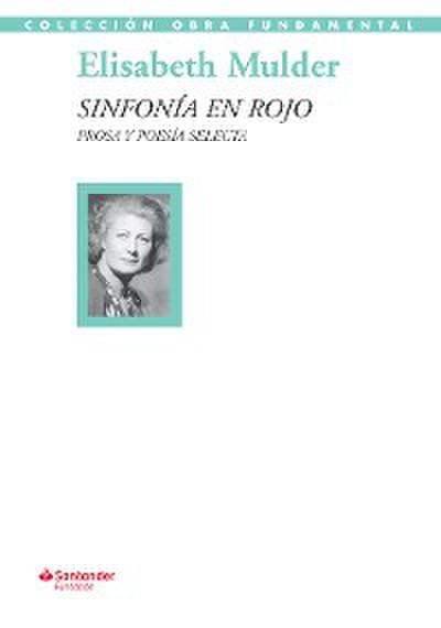Sinfonía en rojo