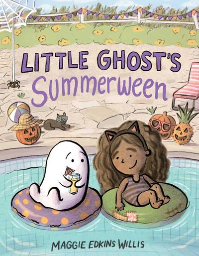 Little Ghost’s Summerween