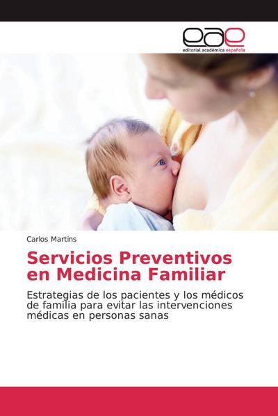 Servicios Preventivos en Medicina Familiar