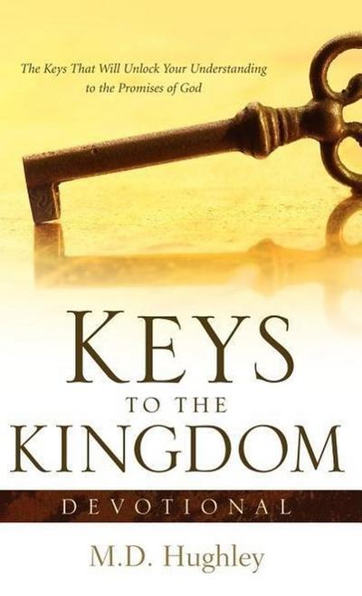 Keys To The Kingdom, Devotional