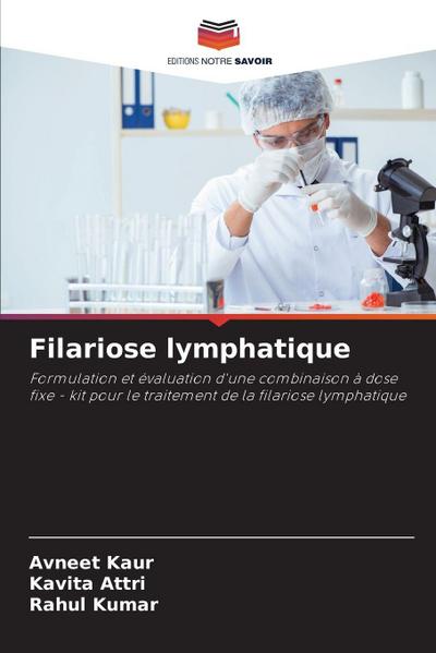 Filariose lymphatique