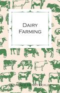 Dairy Farming