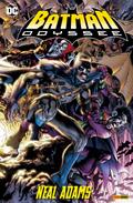 Batman: Odyssee