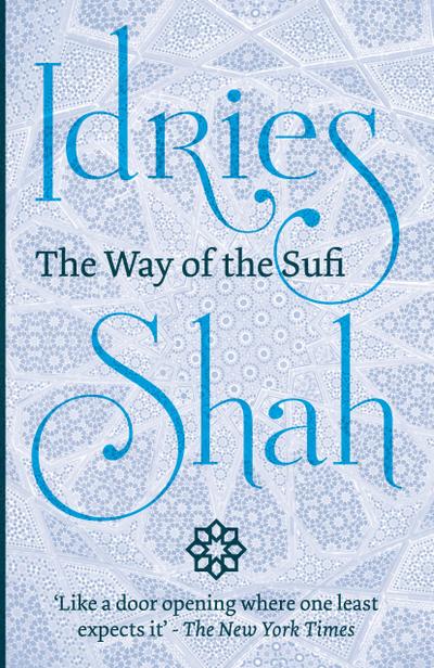 Way of the Sufi