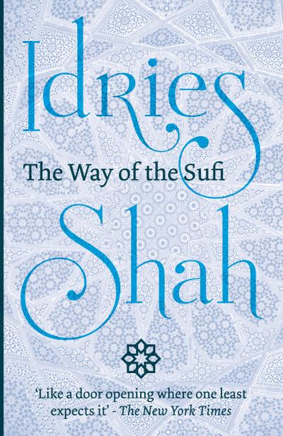 The Way of the Sufi