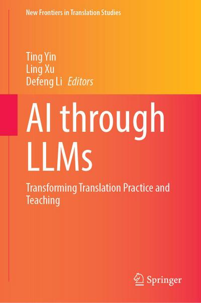 AI through LLMs