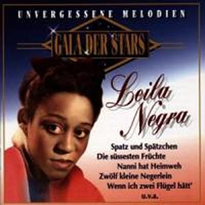 Gala Der Stars:Leila Negra