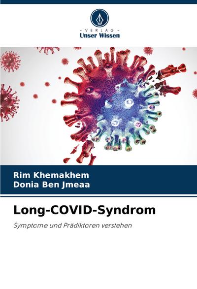 Long-COVID-Syndrom
