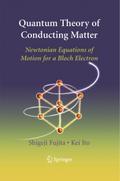 Quantum Theory of Conducting Matter