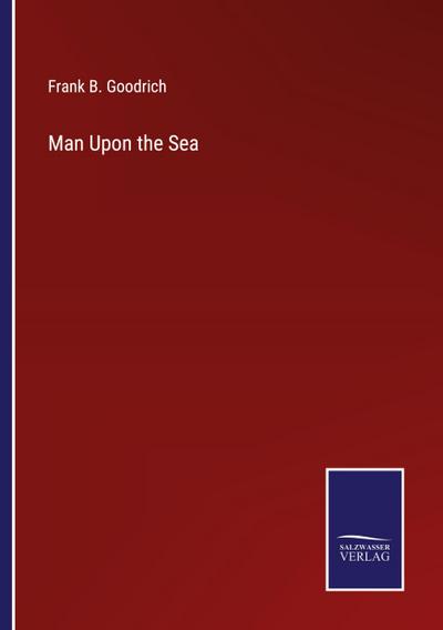 Man Upon the Sea