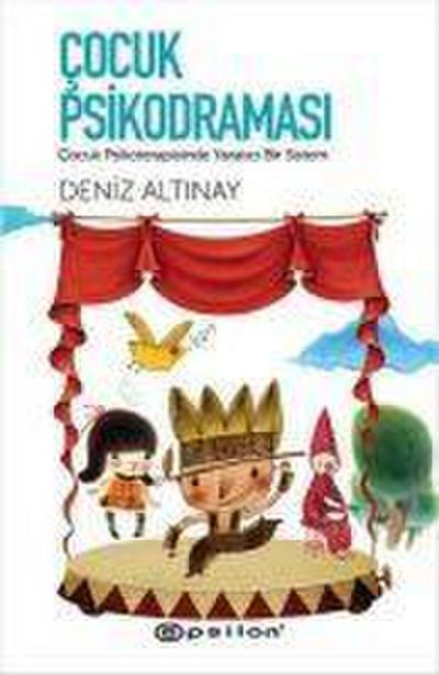 Cocuk Psikodramasi