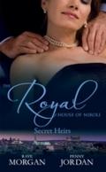 Royal House of Niroli: Secret Heirs: Bride by Roya