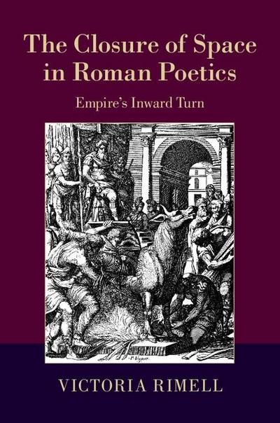 Closure of Space in Roman Poetics