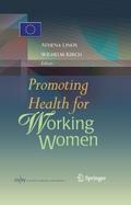 Promoting Health for Working Women