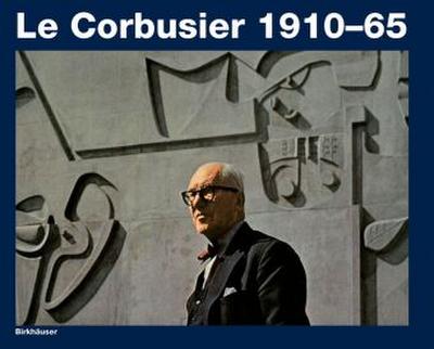 LeCorbusier 1910-65, Sonderausgabe