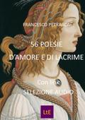 56 poesie d’amore e di lacrime