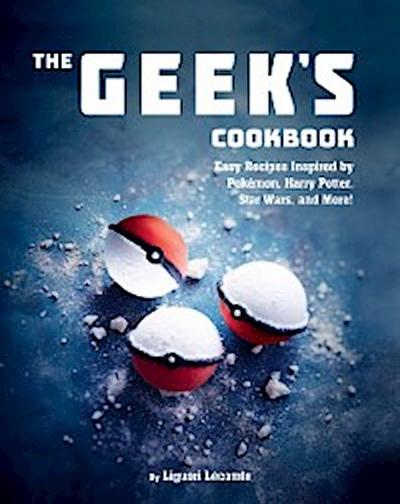 Geek’s Cookbook