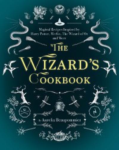 Wizard’s Cookbook