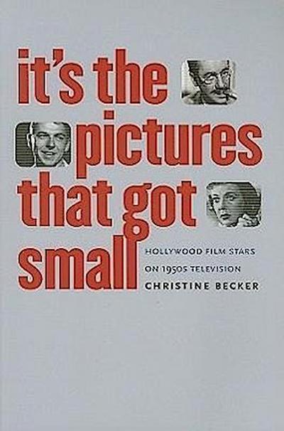 It’s the Pictures That Got Small