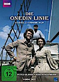 Die Onedin Linie