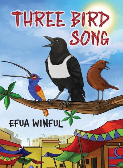 Three Bird Song