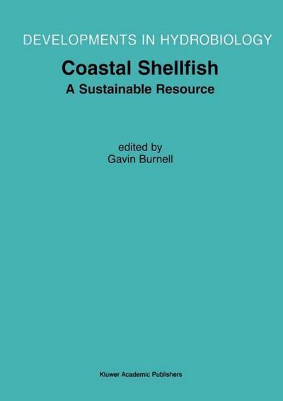 Coastal Shellfish - A Sustainable Resource