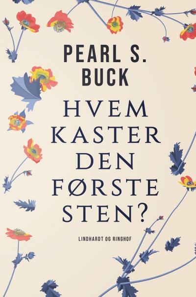 Hvem kaster den første sten?