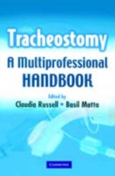 Tracheostomy