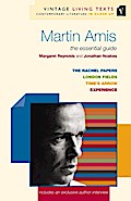 Martin Amis