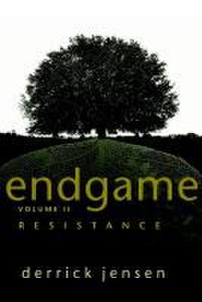 Endgame, Volume 2