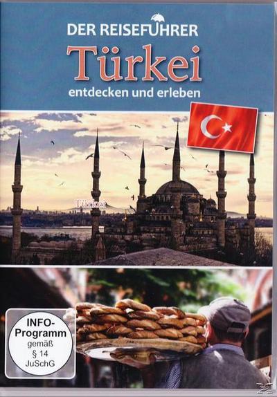 Türkei-Der Reiseführer