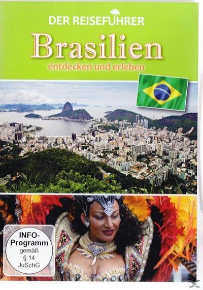 Brasilien-Der Reiseführer