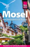 Reise Know-How Reiseführer Mosel