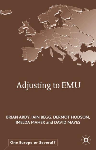 Adjusting to Emu